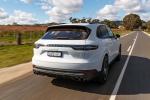Porsche Cayenne S 2018 года (AU)